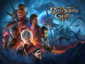 Baldur’s Gate III Xbox Series version in development but held back by technical issues